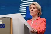 Ursula von der Leyen (captura)