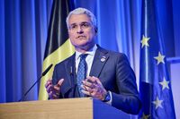 Dragoş Pîslaru (Facebook/Dragos.Pislaru)