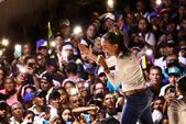 Liderul opoziţiei venezuelene Maria Corina Machado (Facebook - Maria Corina Machado)