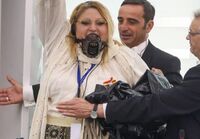 Diana Sosoaca (Aktual24.ro)