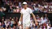 Jannik Sinner (Getty Images)