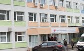 Spitalul “Sf. Pantelimon” din Bucureşti (Facebook)