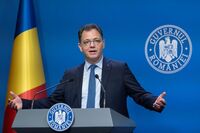 Radu Oprea (Facebook/RaduStefanOprea)