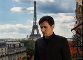 Pavel Durov, fondatorul Telegram (Facebook - Pavel Durov)