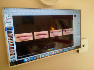 Tehnologii stomatologie