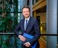 Siegfried Mureşan (FAcebook - Siegfried Mureşan)