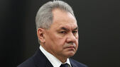 Serghei Şoigu (GAVRIIL GRIGOROV / SPUTNIK / AFP via Getty Images)