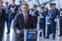 Radoslaw Sikorski (Getty Images)