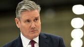 Keir Starmer, premierul Marii Britanii (Getty Images)