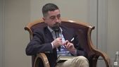 Valeriu Paşa, preşedintele WatchDog Moldova (Captură ecran)