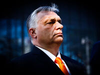 Viktor Orban (NurPhoto via Getty Images)