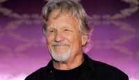 Kris KristoffersoN (Tim Mosenfelder/Getty Images)