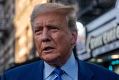 Donald Trump (Getty Images)