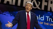 Donald Trump (Samuel Corum/Getty Images)