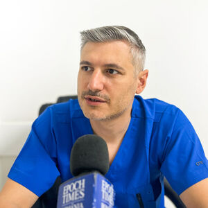 Dr. Alexandru Hioară