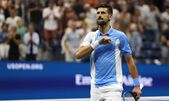 Novak Djokovic (Getty Images)