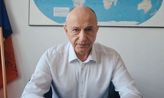 Mircea Geoană (Captură video)