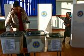 Moldova a votat, duminică, pentru aderarea la UE (Getty Images)