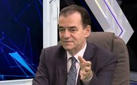 Ludovic Orban (Captură video)