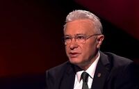 Cristian Diaconescu (Captură video)