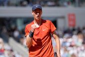 Jannik Sinner în sferturi de finală la Roland Garros, Paris, 4 iunie 2024. (Epoch Times/AP Photo)