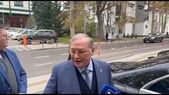 Oleg Ozerov, ambasadorul Rusiei la Chişinău (Captură ecran)