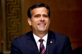 John Ratcliffe (Andrew Harnik / Getty Images)