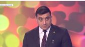 George Simion (Captura video)