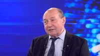 Traian Băsescu (YouTube Screenshot)