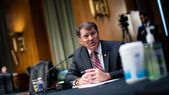 Senatorul american republican Mike Rounds (Getty Images)