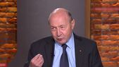 Traian Băsescu (Captură video)