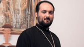 Episcopul Mihai Fratila (EpiscpiaBucuresti.ro)