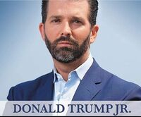 Donald Trump jr. (Facebook)