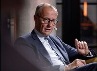 Friedrich Merz (Facebook - Friedrich Merz)