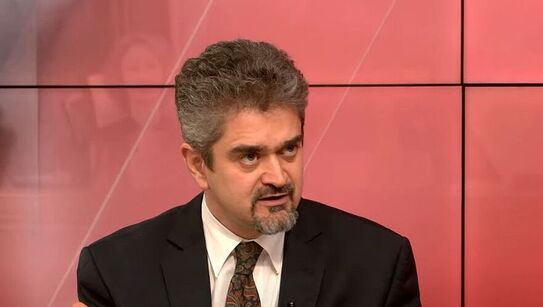 Theodor Paleologu (YouTube Screenshot)