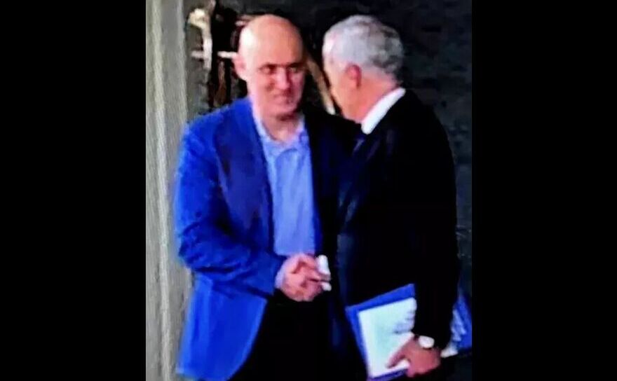 Ce spune Potra despre banii ceruţi lui Frank Timiş?