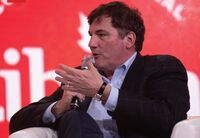 Dominic LeBlanc (Facebook - Dominic LeBlanc)