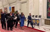 Anamaria Gavrilă (Captură video)