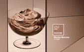 PANTONE 17-1230 Mocha Mousse (screenshot via Pantone)