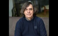 Mircea Cărtărescu (Facebook/cartarescu.mircea)