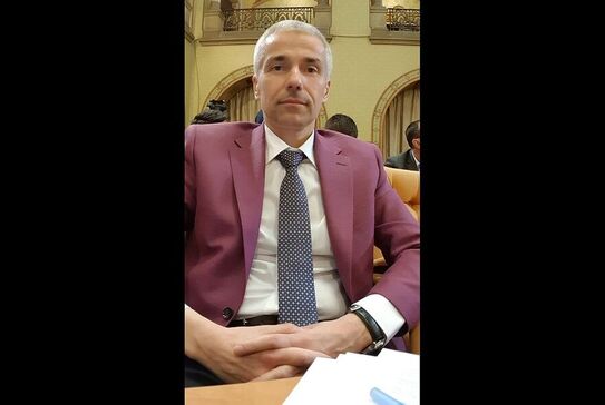 Radu Marinescu (Facebook)