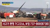 179 de persoane au murit în accidentul aviatic din Coreea de Sud, 29 decembrie 2024 (X - screenshot)