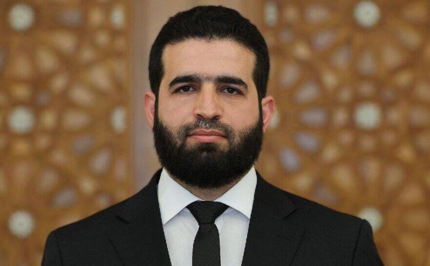 Fostul comandant Al-Qaeda şi co-fondator al Frontului Nusra, Anas Hassan Khattab, a fost numit şef al Agenţiei Generale de Informaţii siriene (X - screenshot)