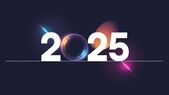 La mulţi ani 2025! (Pixabay.com)