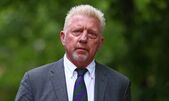 Fostul tenismen Boris Becker (Getty Images)