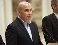 Ilie Bolojan, Preşedinte PNL (Epoch Times Romania)