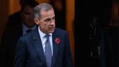 Mark Carney - fost guvernator al Băncii Canadei şi al Băncii Marii Britanii (Getty Images)