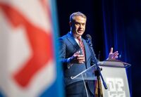 Krzysztof Gawkowski (Facebook - Krzysztof Gawkowski)