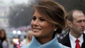 Melania Trump, Prima Doamnă a Americii (Getty Images)