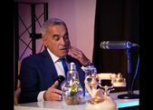 Călin Georgescu (YouTube Screenshot)